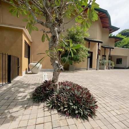 Melheim Kandy Villas Zewnętrze zdjęcie