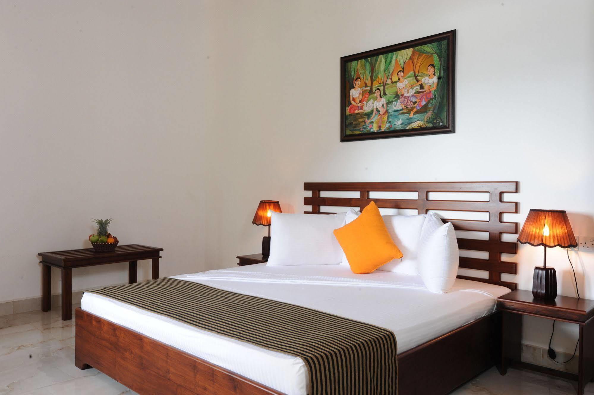 Melheim Kandy Villas Zewnętrze zdjęcie