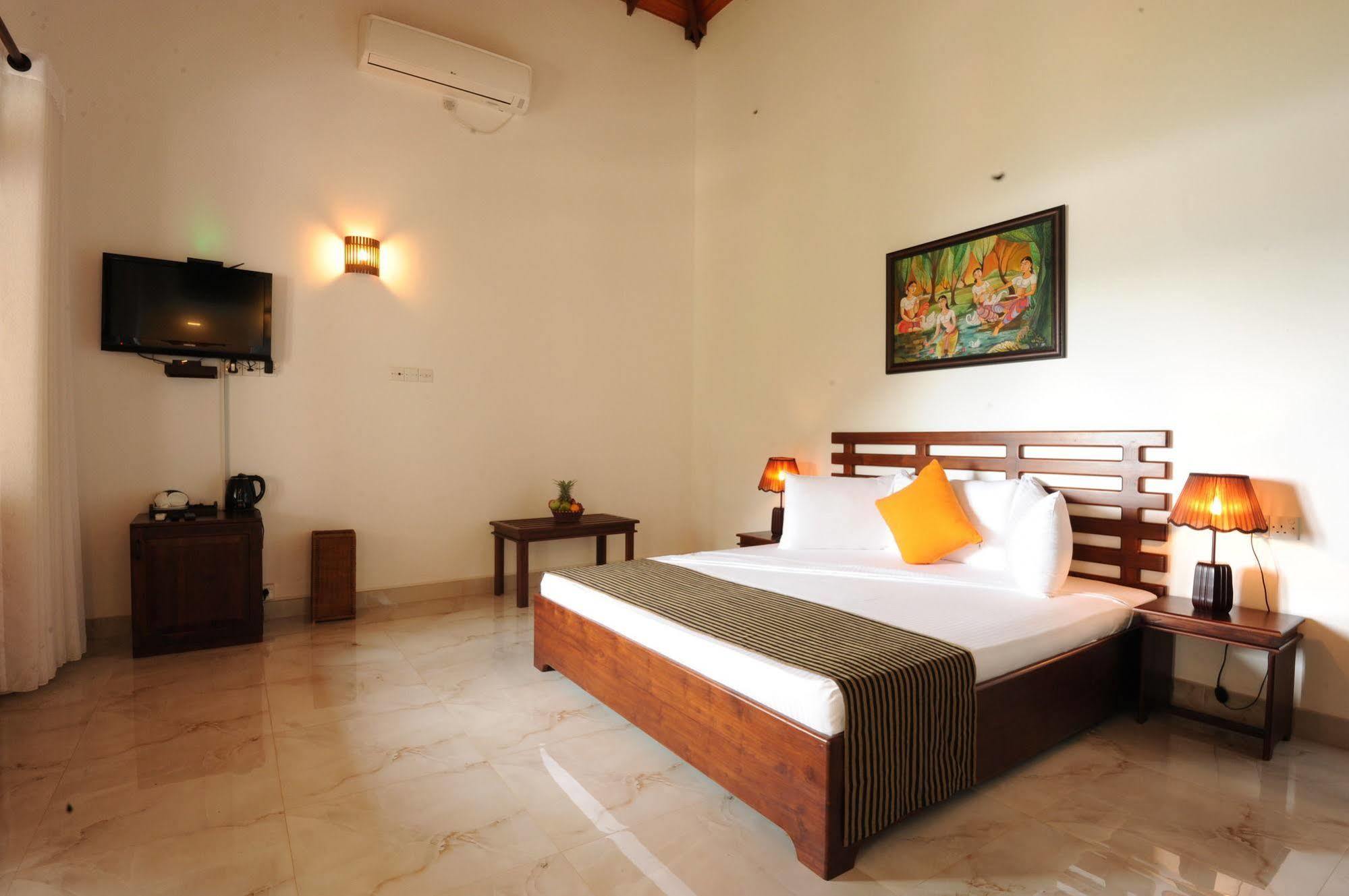 Melheim Kandy Villas Zewnętrze zdjęcie