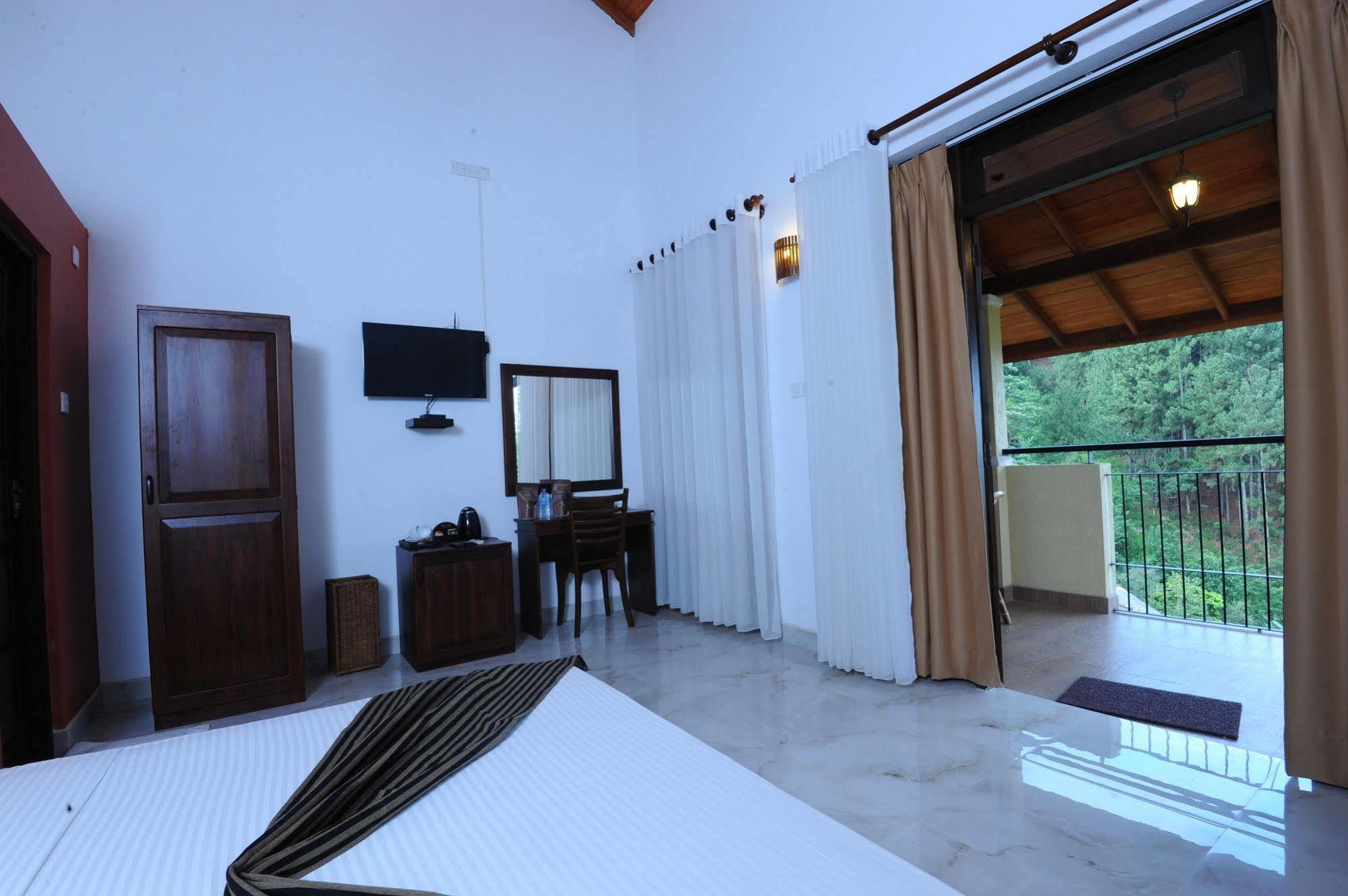 Melheim Kandy Villas Zewnętrze zdjęcie