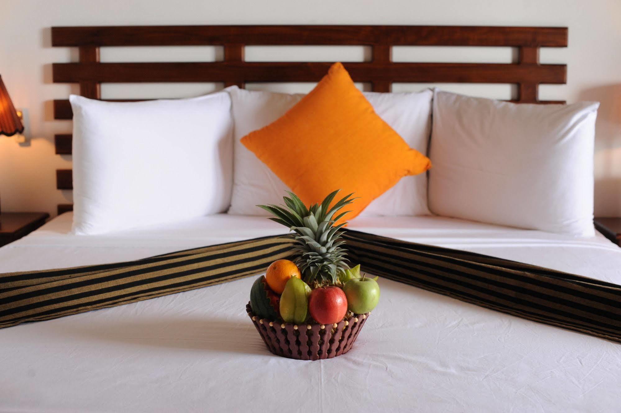 Melheim Kandy Villas Zewnętrze zdjęcie