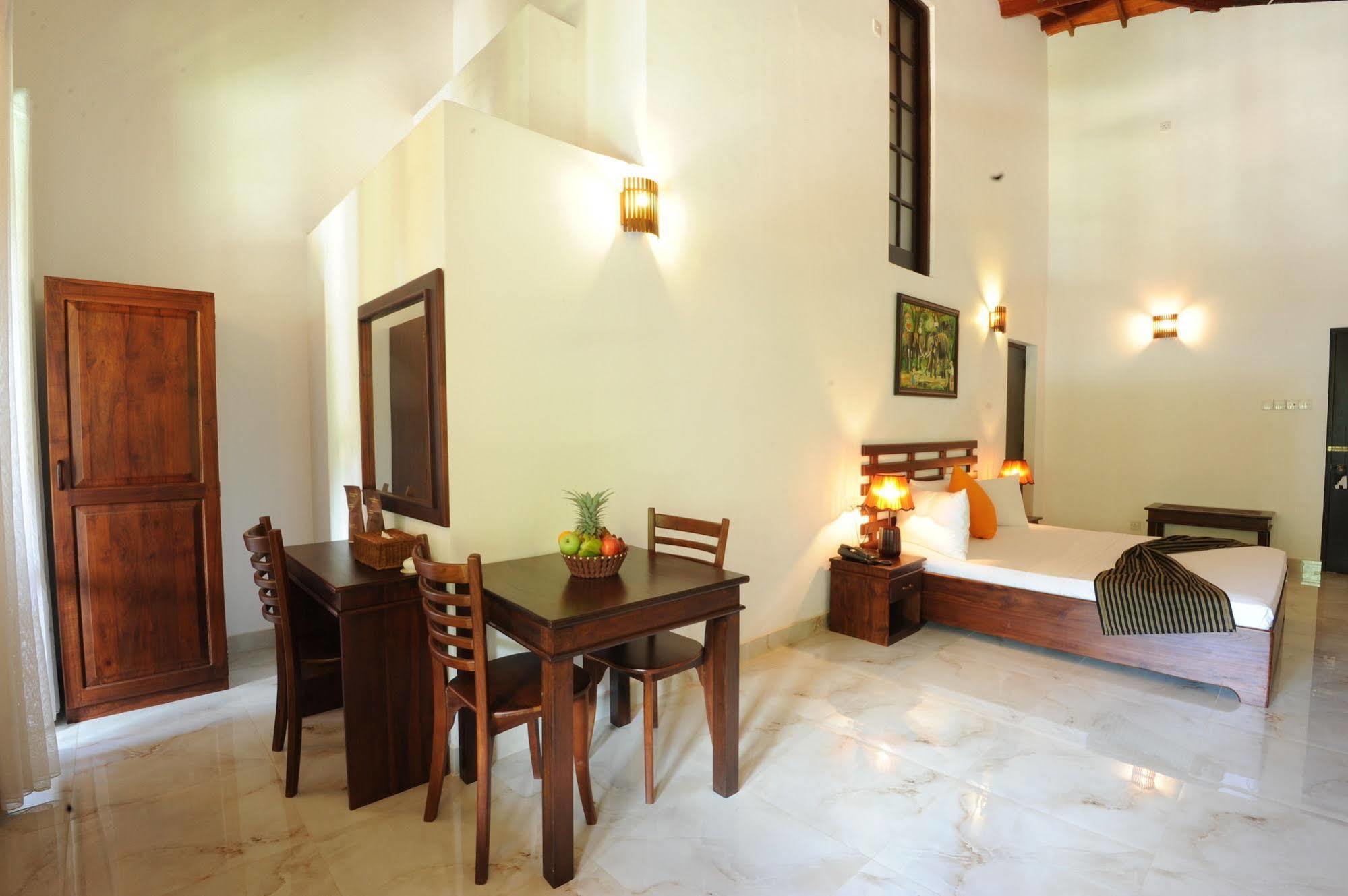 Melheim Kandy Villas Zewnętrze zdjęcie