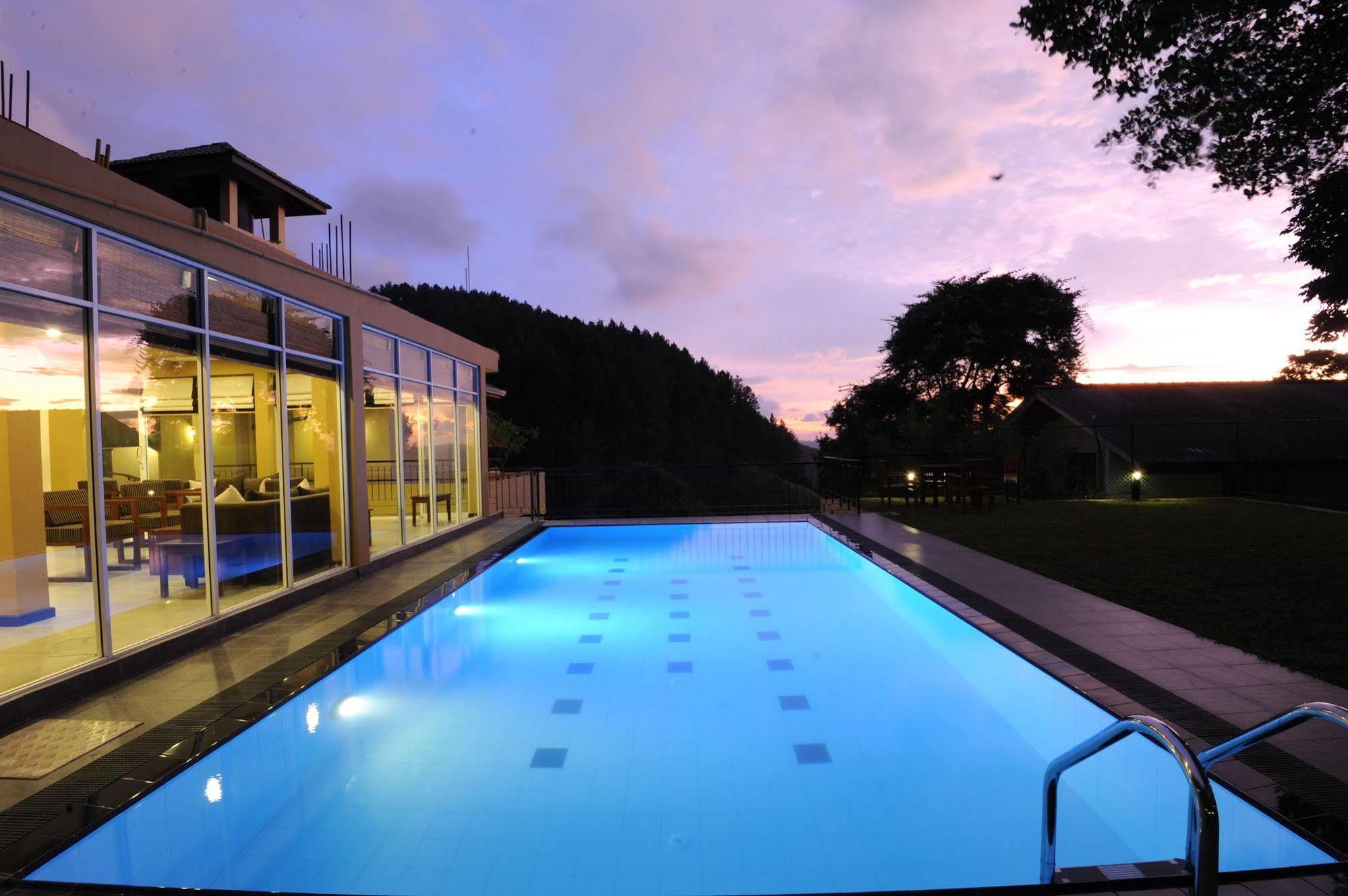 Melheim Kandy Villas Zewnętrze zdjęcie