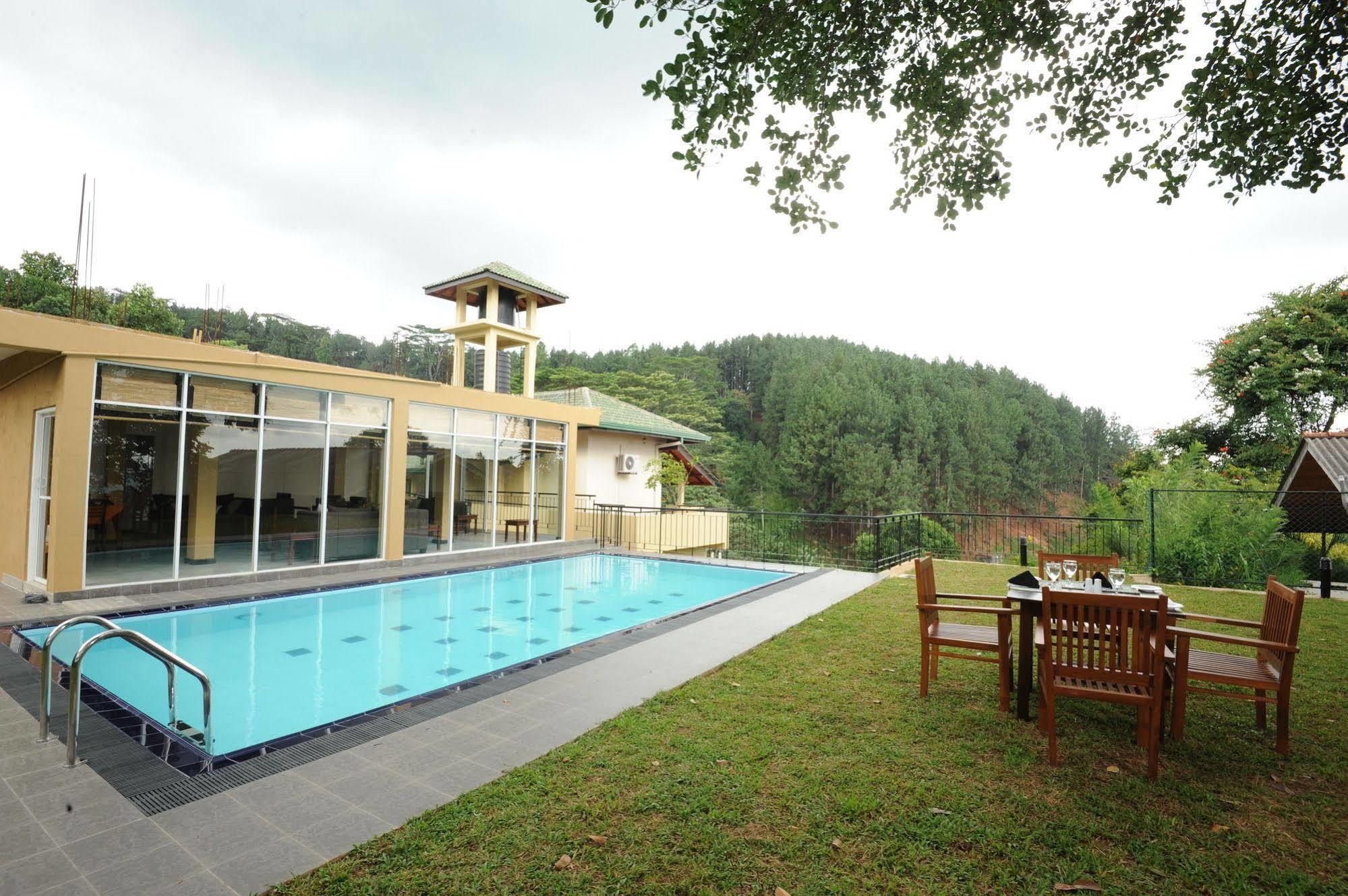 Melheim Kandy Villas Zewnętrze zdjęcie