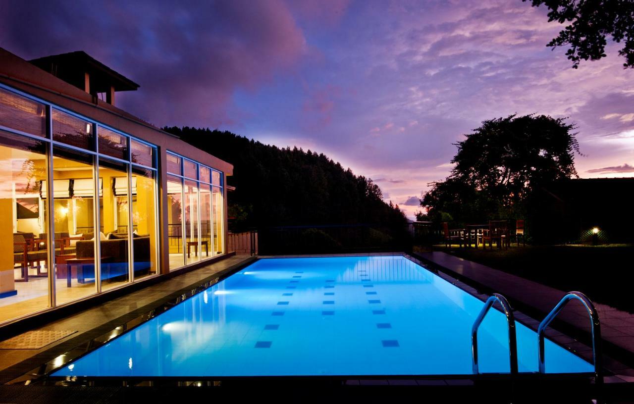 Melheim Kandy Villas Zewnętrze zdjęcie