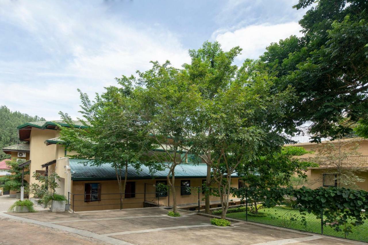 Melheim Kandy Villas Zewnętrze zdjęcie