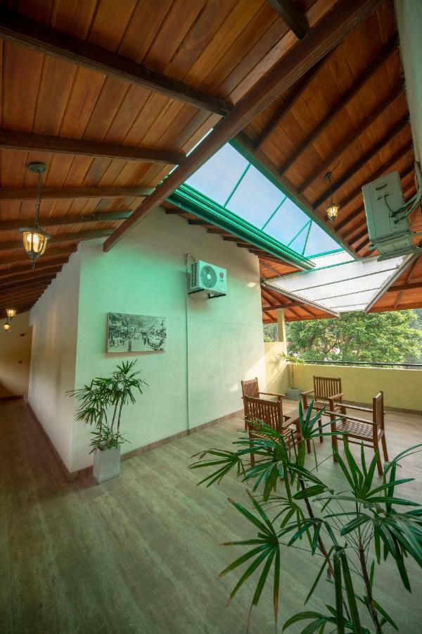 Melheim Kandy Villas Zewnętrze zdjęcie