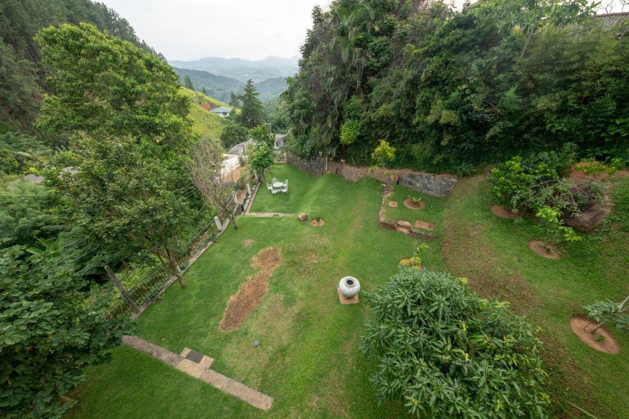 Melheim Kandy Villas Zewnętrze zdjęcie