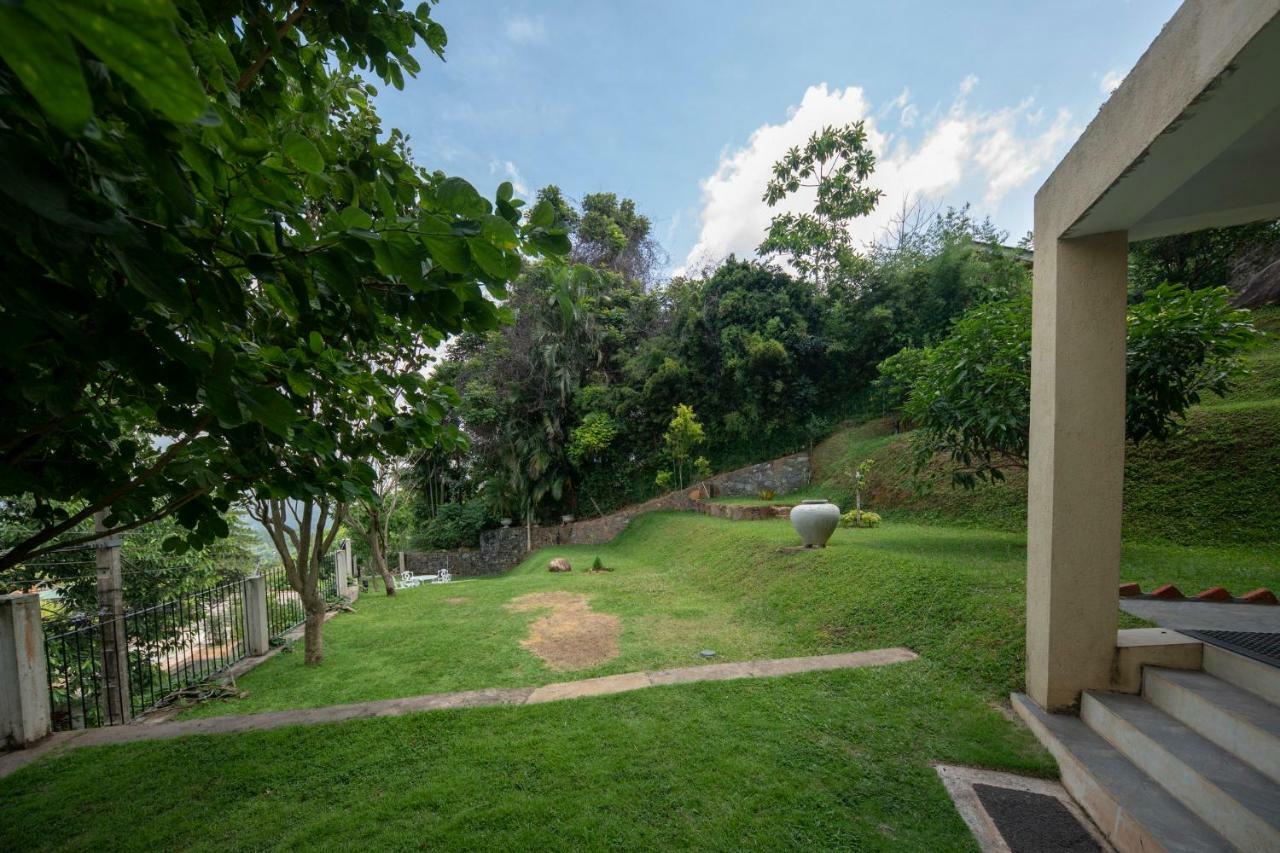 Melheim Kandy Villas Zewnętrze zdjęcie