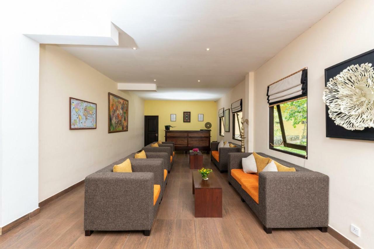 Melheim Kandy Villas Zewnętrze zdjęcie