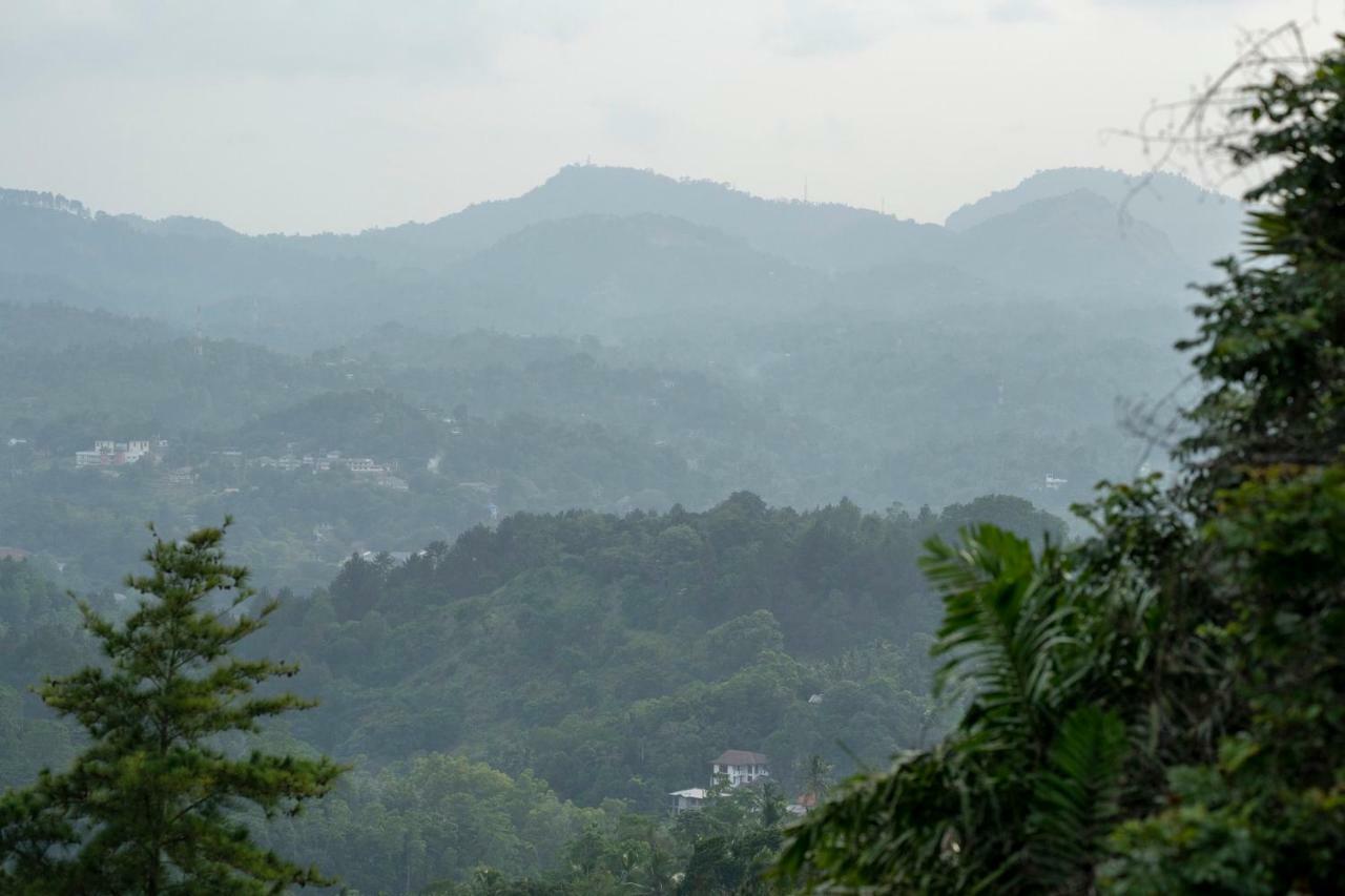 Melheim Kandy Villas Zewnętrze zdjęcie