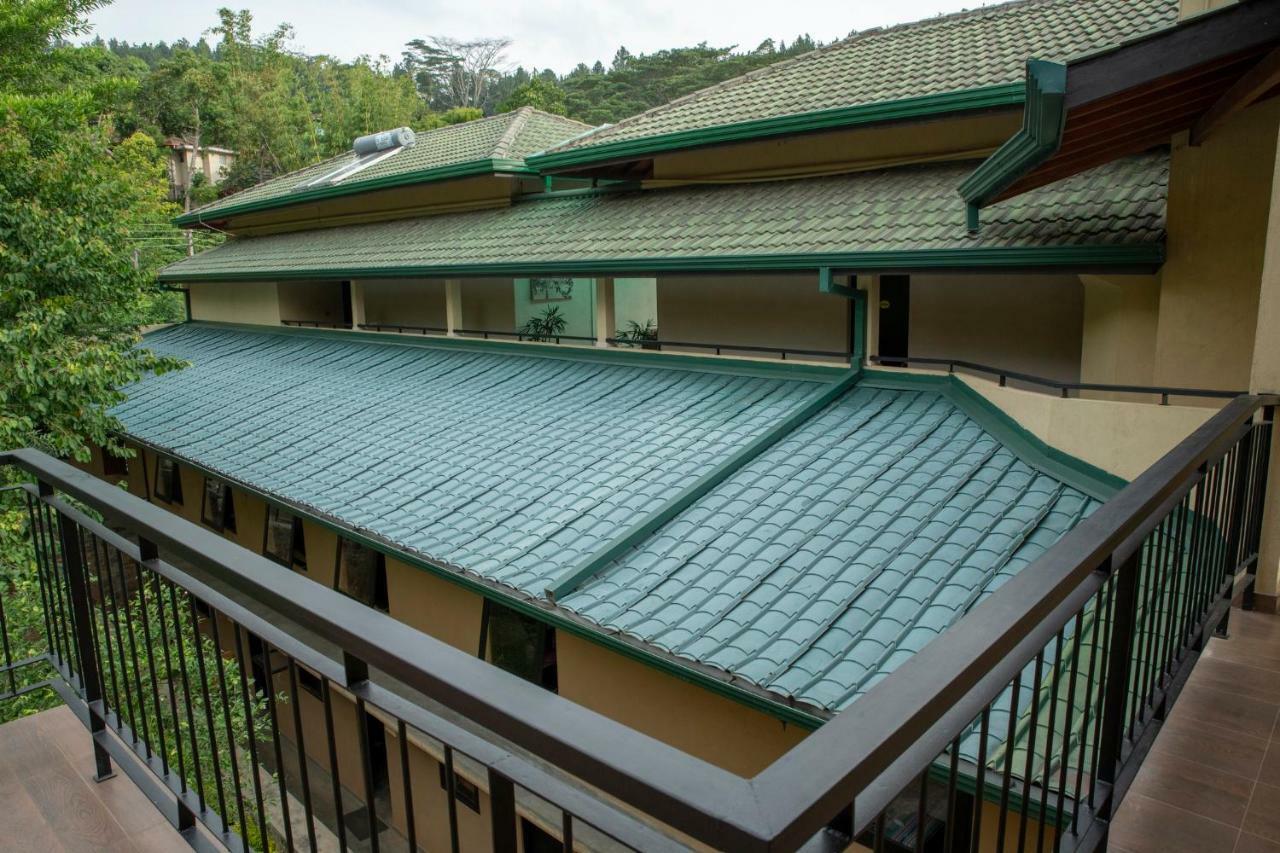 Melheim Kandy Villas Zewnętrze zdjęcie