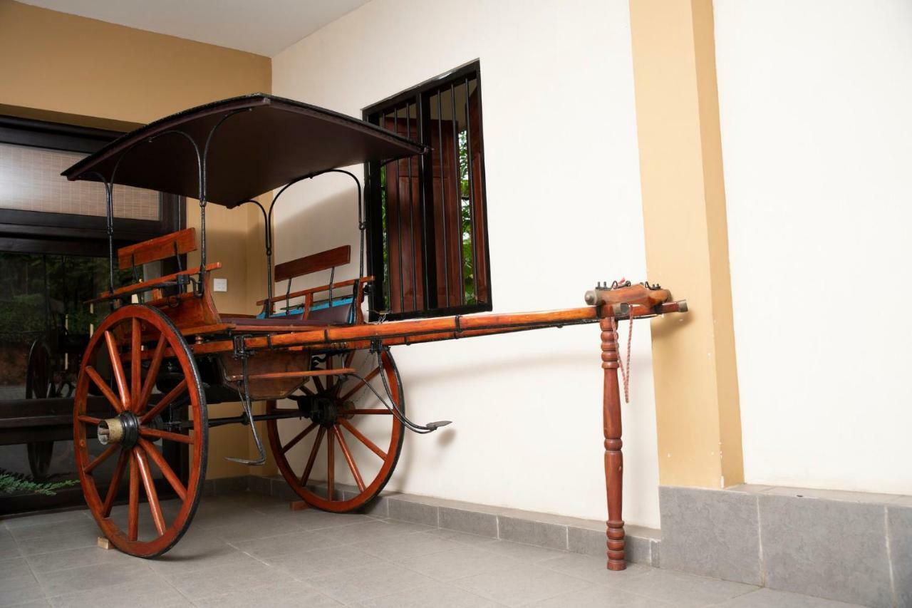 Melheim Kandy Villas Zewnętrze zdjęcie