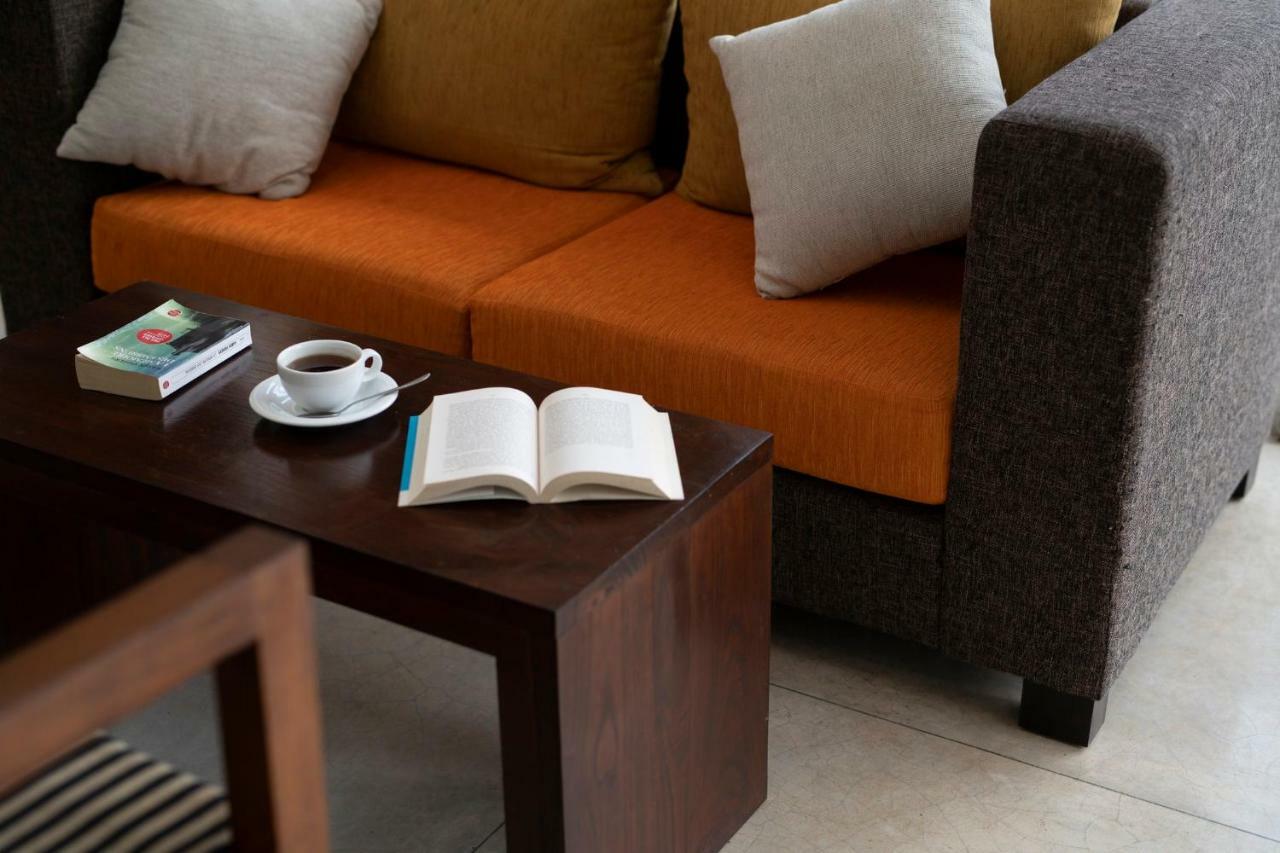 Melheim Kandy Villas Zewnętrze zdjęcie
