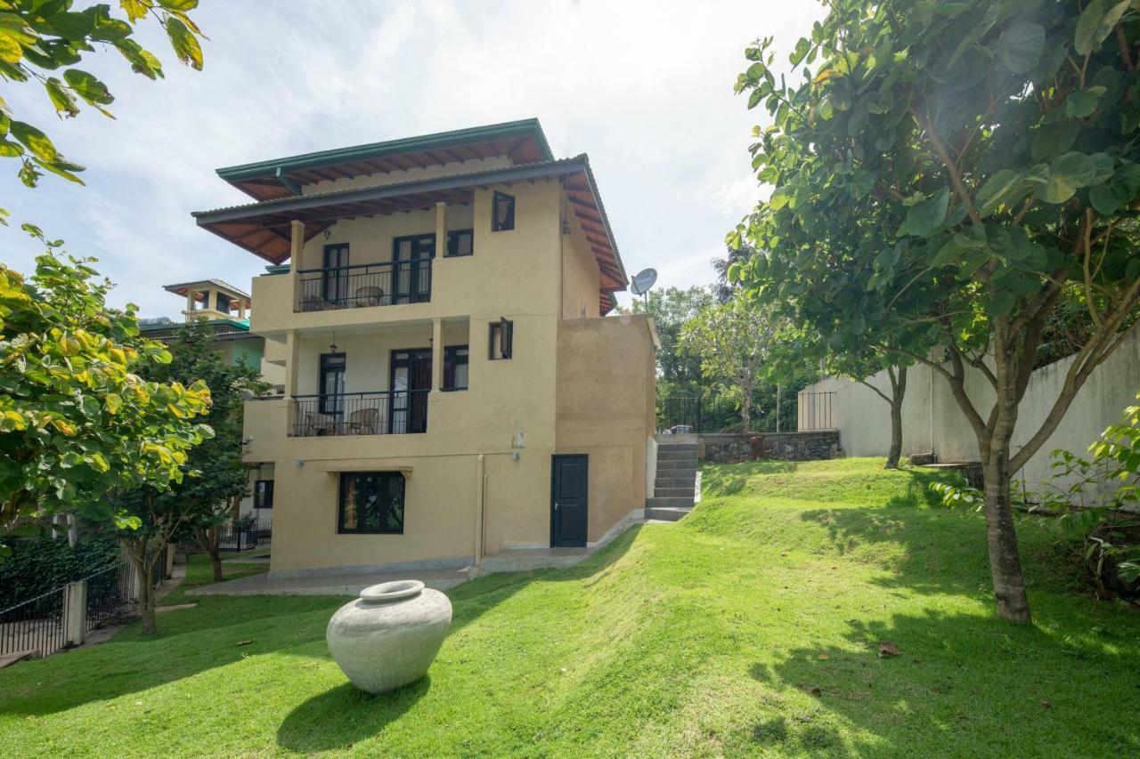 Melheim Kandy Villas Zewnętrze zdjęcie