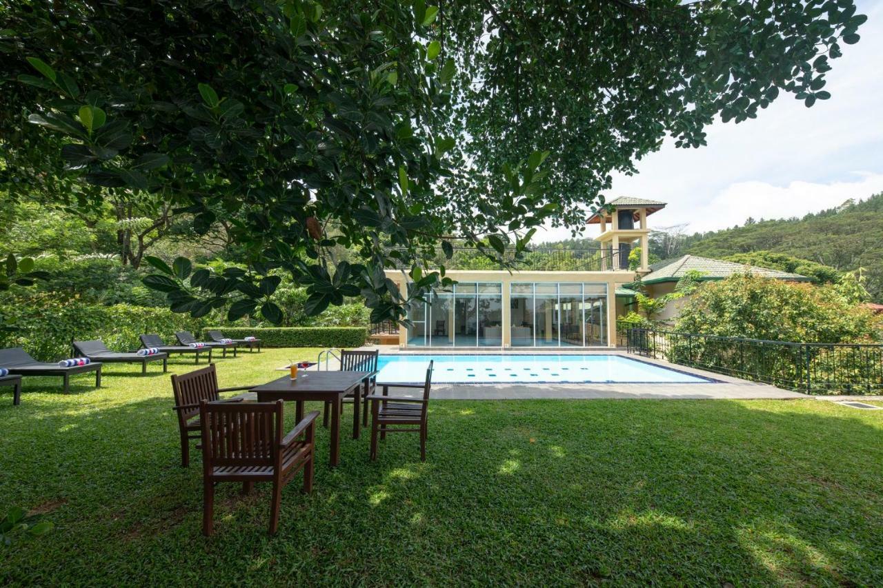 Melheim Kandy Villas Zewnętrze zdjęcie