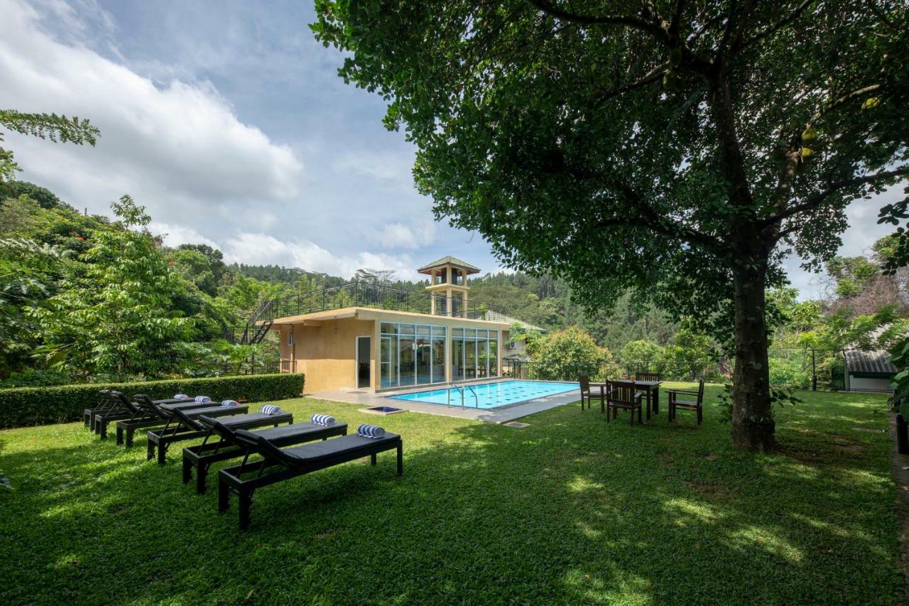 Melheim Kandy Villas Zewnętrze zdjęcie