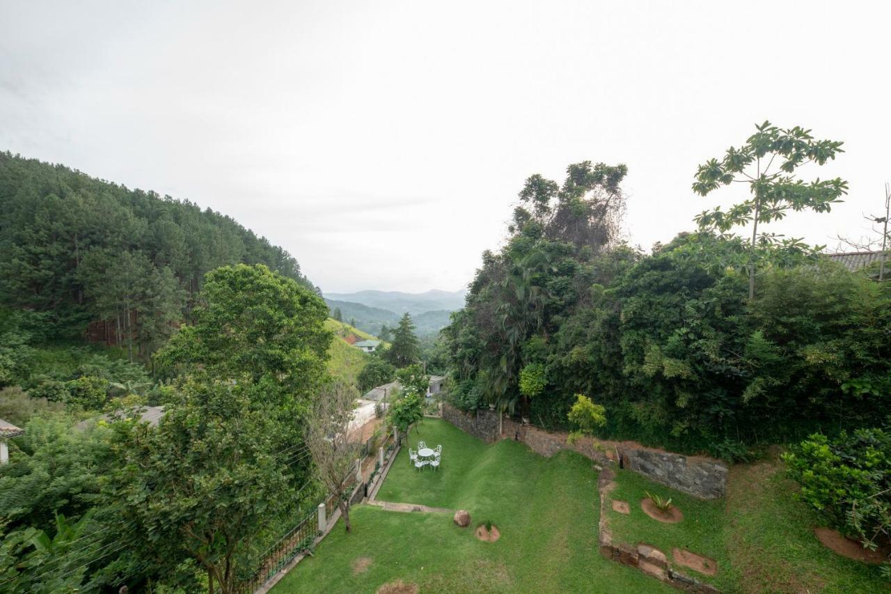 Melheim Kandy Villas Zewnętrze zdjęcie