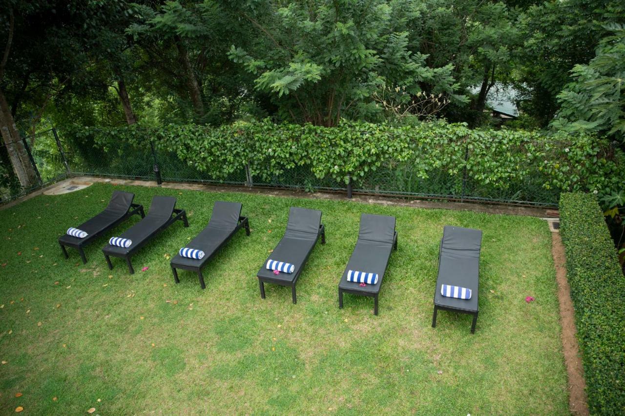 Melheim Kandy Villas Zewnętrze zdjęcie