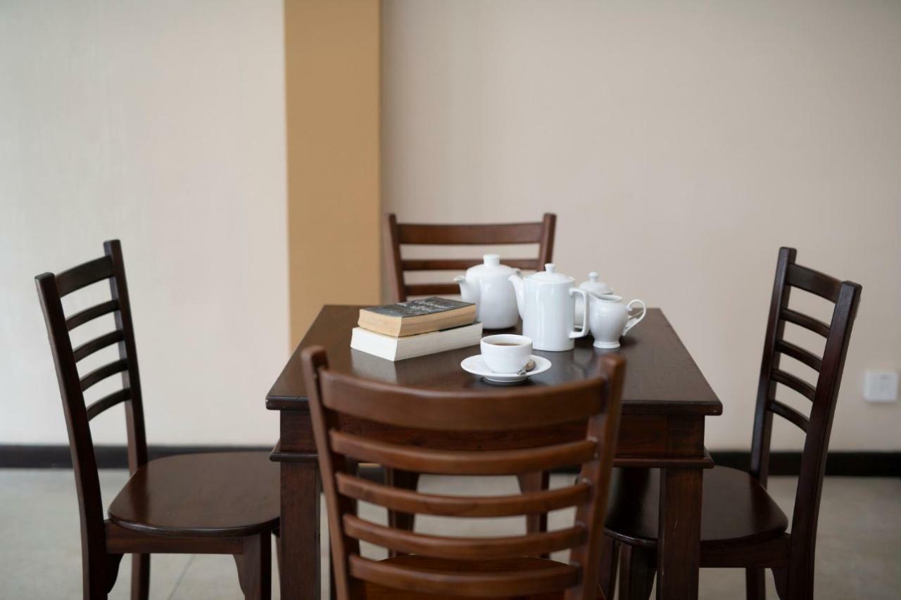 Melheim Kandy Villas Zewnętrze zdjęcie