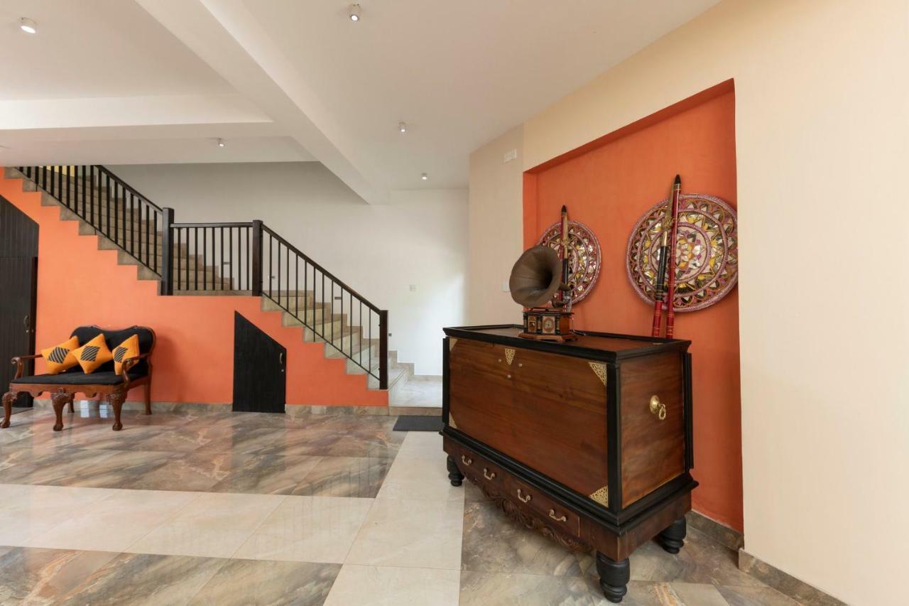 Melheim Kandy Villas Zewnętrze zdjęcie