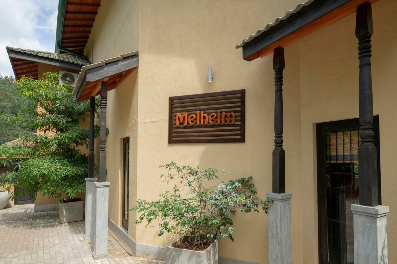 Melheim Kandy Villas Zewnętrze zdjęcie