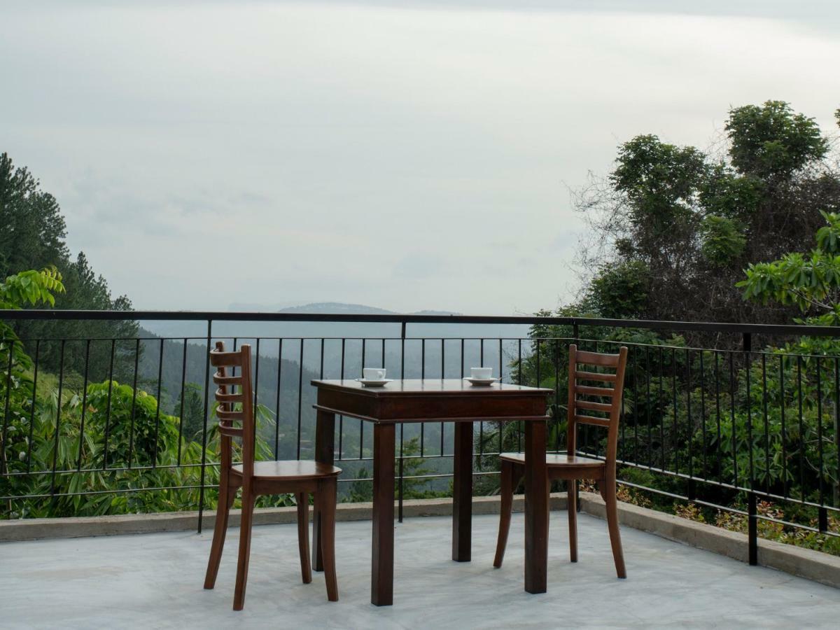 Melheim Kandy Villas Zewnętrze zdjęcie