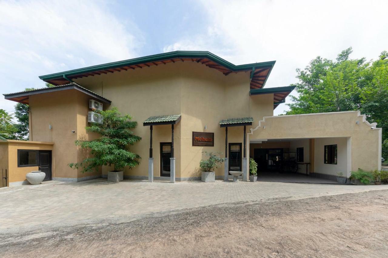 Melheim Kandy Villas Zewnętrze zdjęcie