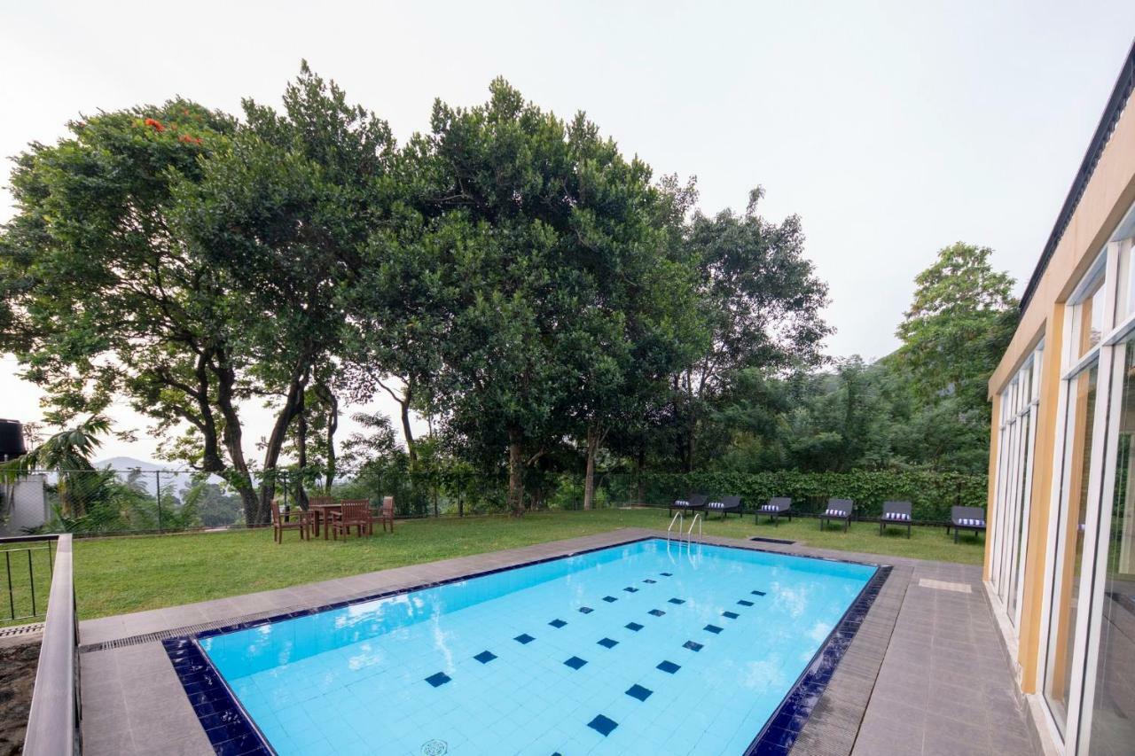 Melheim Kandy Villas Zewnętrze zdjęcie