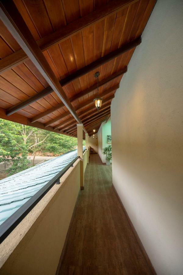 Melheim Kandy Villas Zewnętrze zdjęcie