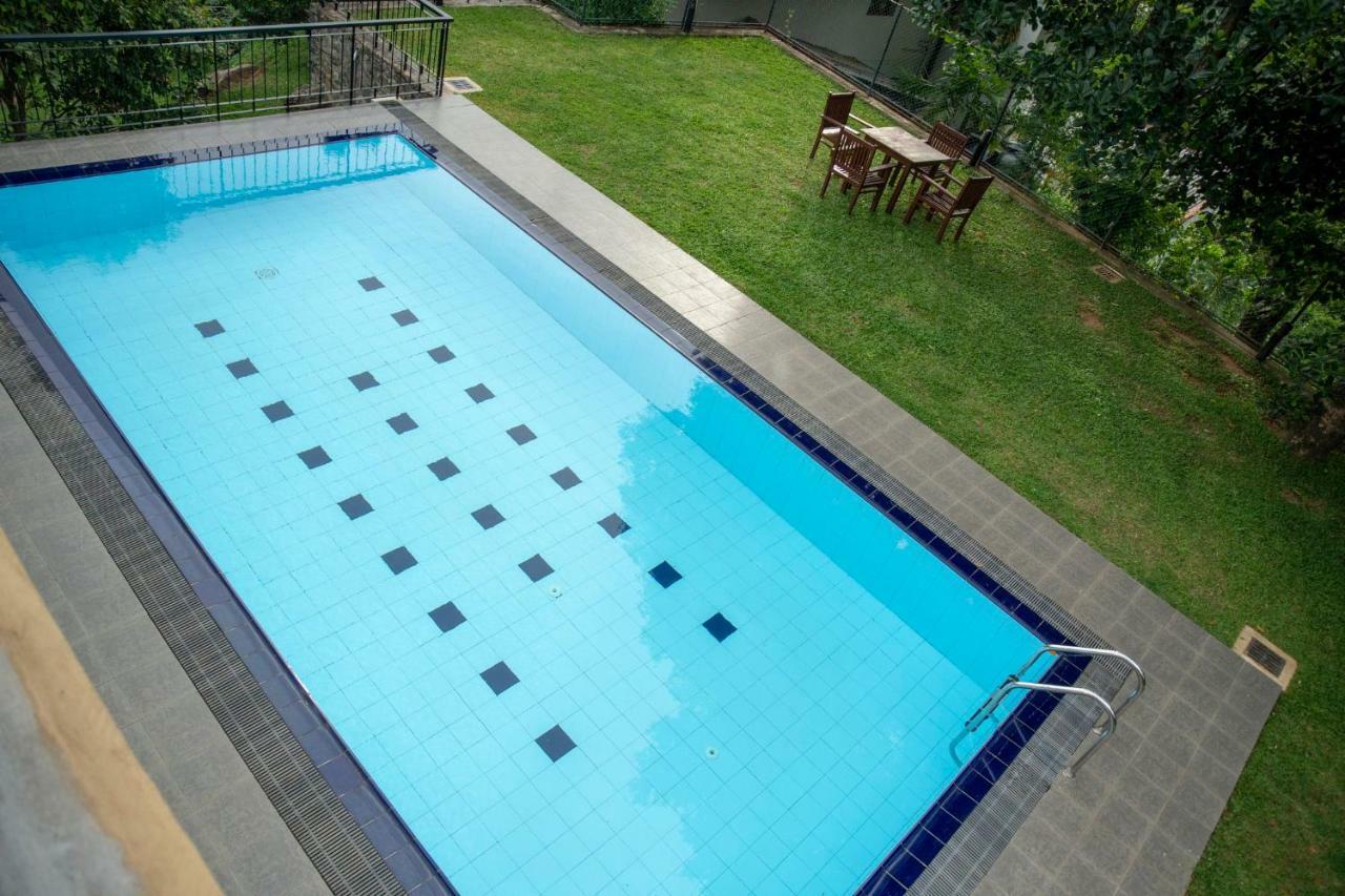 Melheim Kandy Villas Zewnętrze zdjęcie