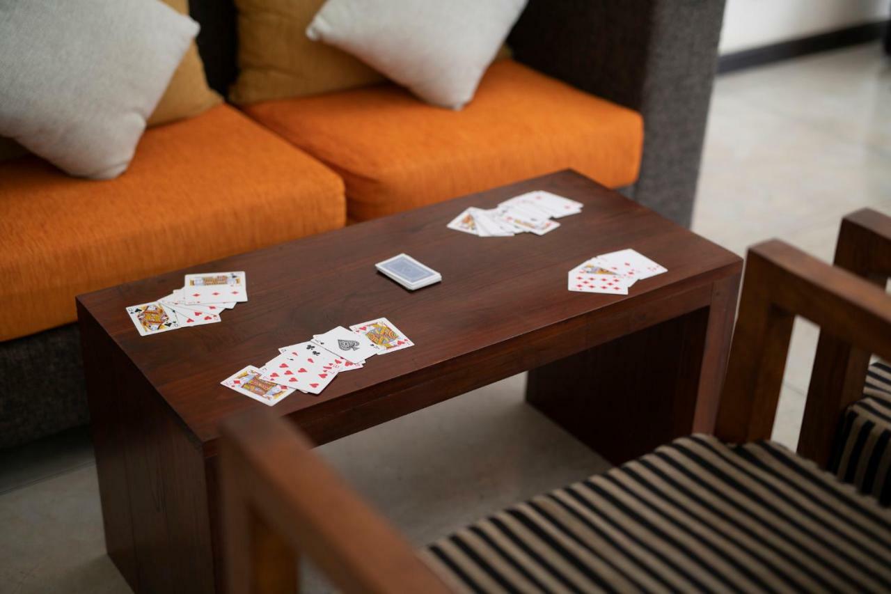 Melheim Kandy Villas Zewnętrze zdjęcie