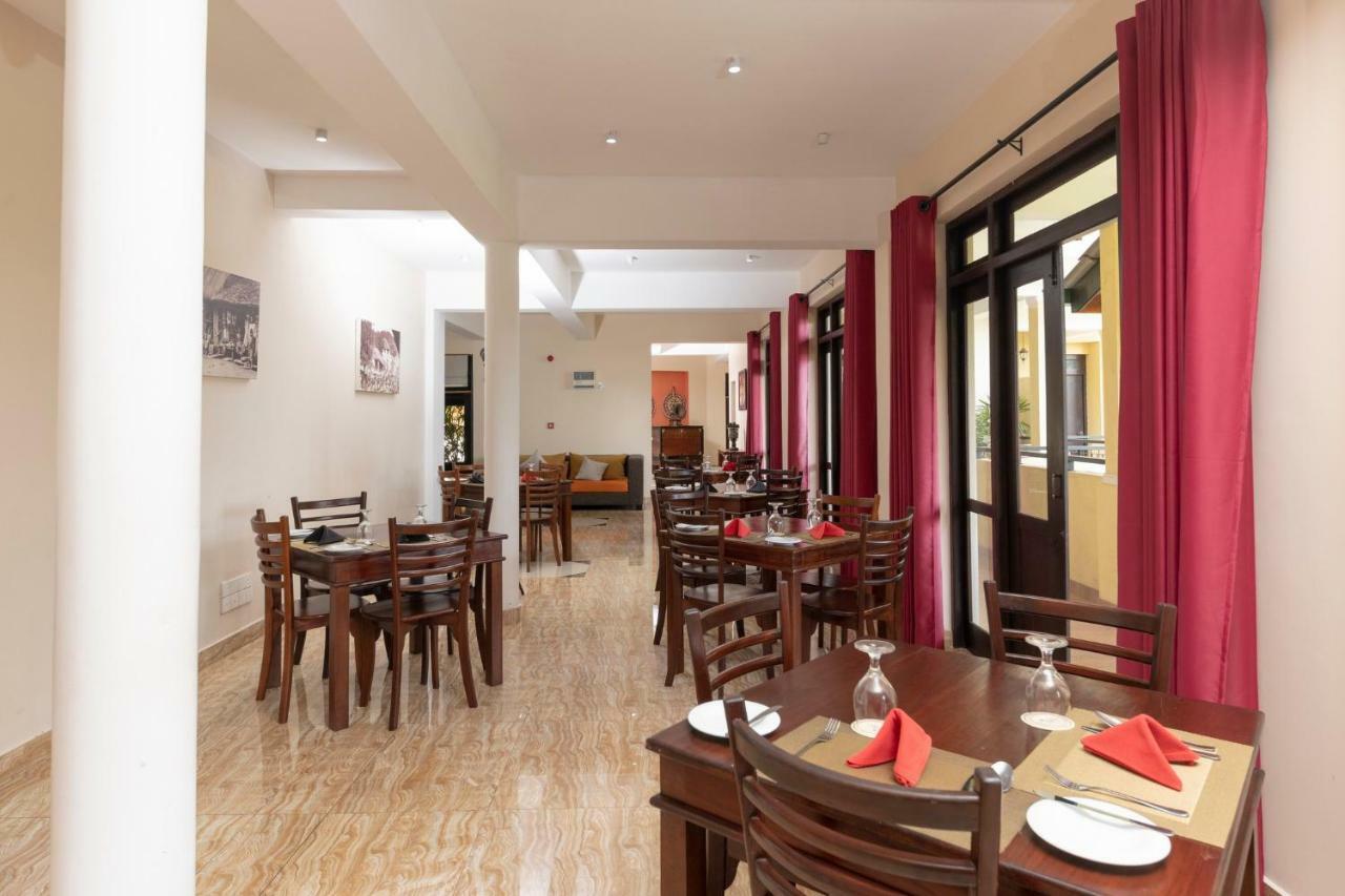 Melheim Kandy Villas Zewnętrze zdjęcie
