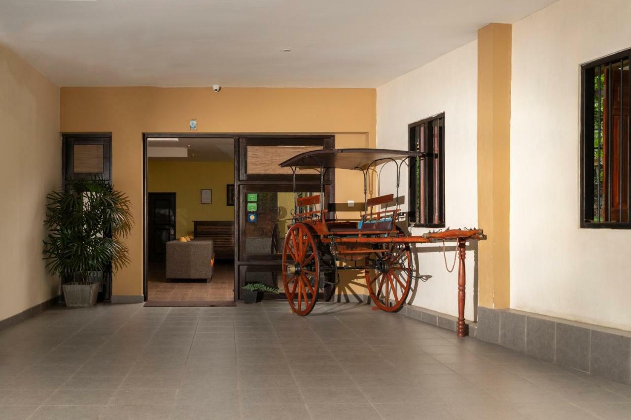 Melheim Kandy Villas Zewnętrze zdjęcie
