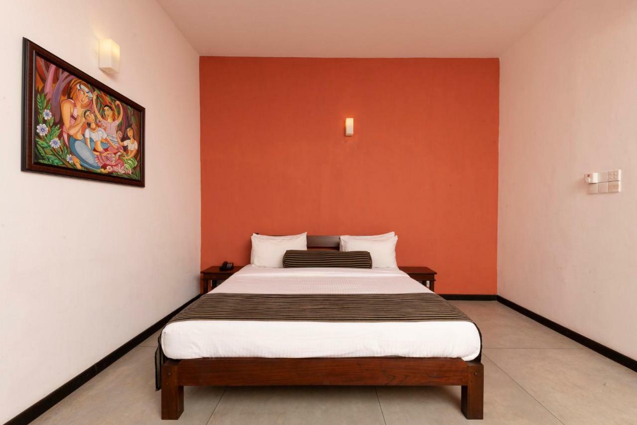 Melheim Kandy Villas Zewnętrze zdjęcie