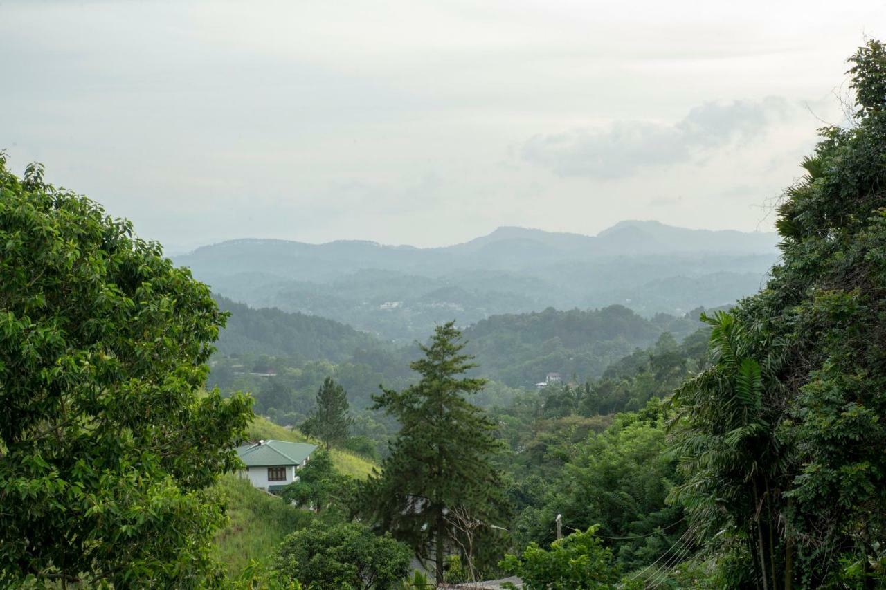 Melheim Kandy Villas Zewnętrze zdjęcie