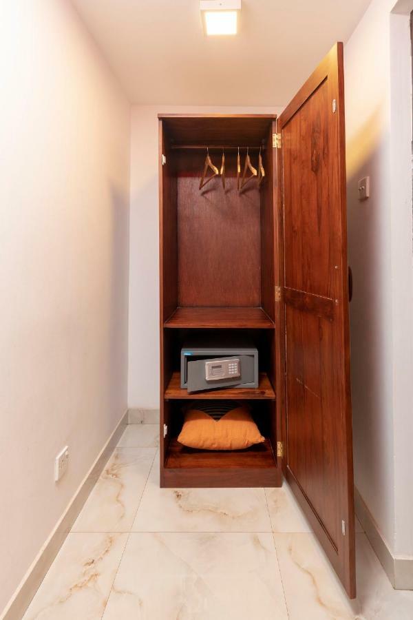 Melheim Kandy Villas Zewnętrze zdjęcie