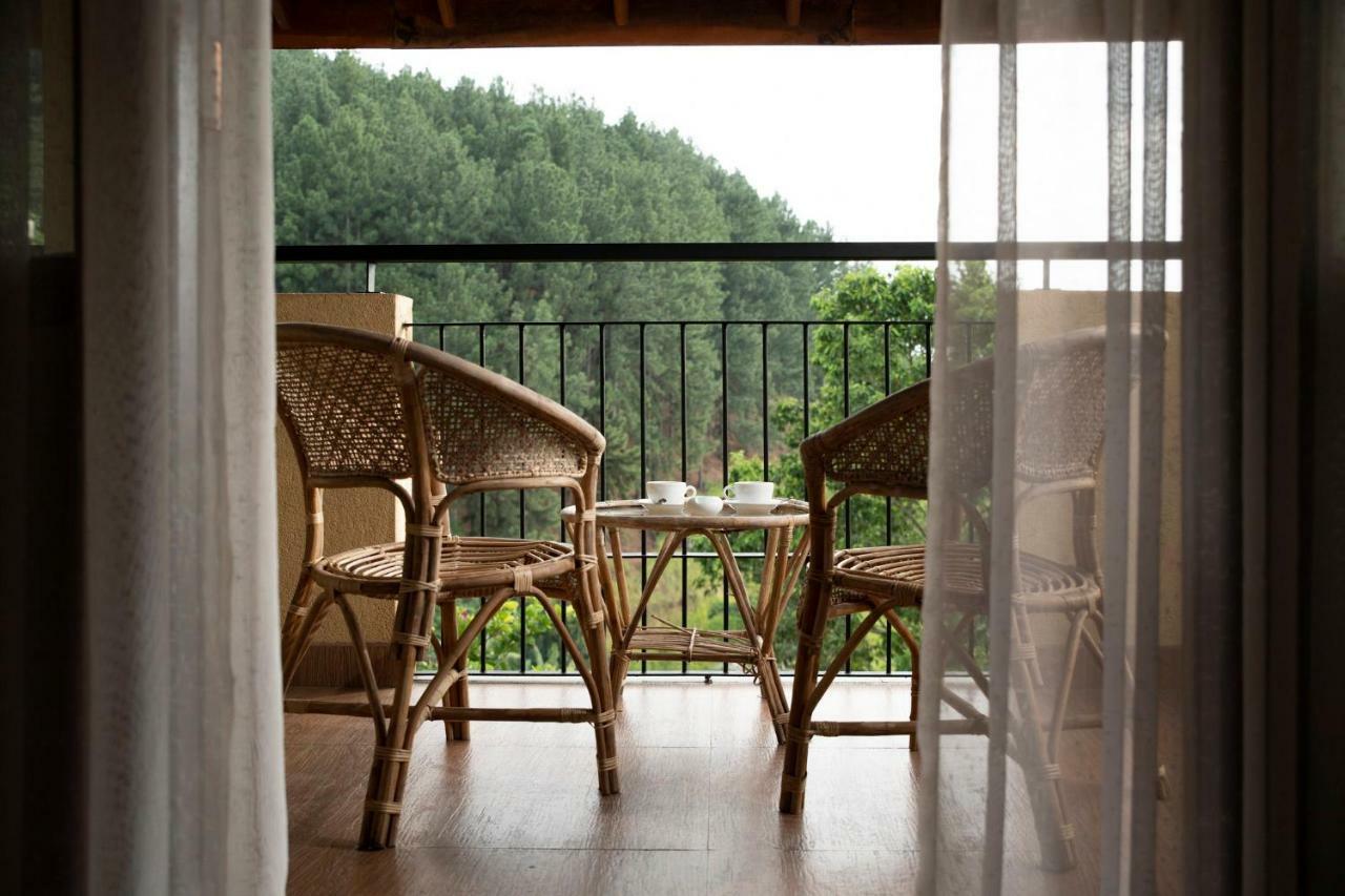 Melheim Kandy Villas Zewnętrze zdjęcie