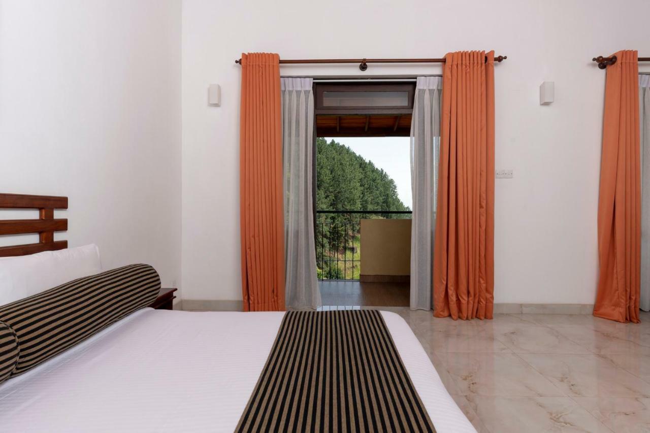 Melheim Kandy Villas Zewnętrze zdjęcie