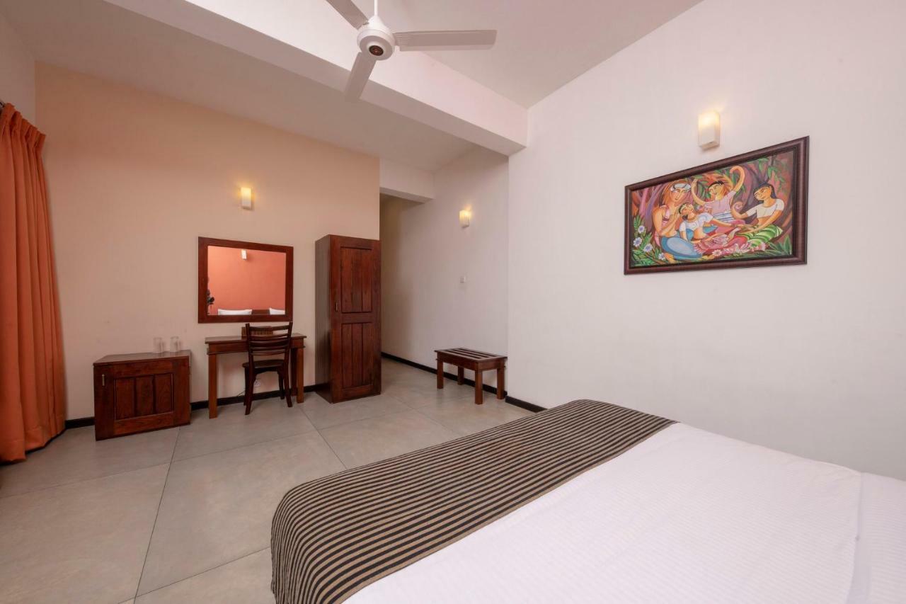 Melheim Kandy Villas Zewnętrze zdjęcie