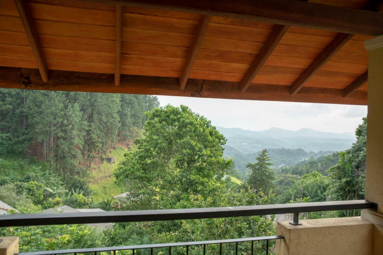 Melheim Kandy Villas Zewnętrze zdjęcie