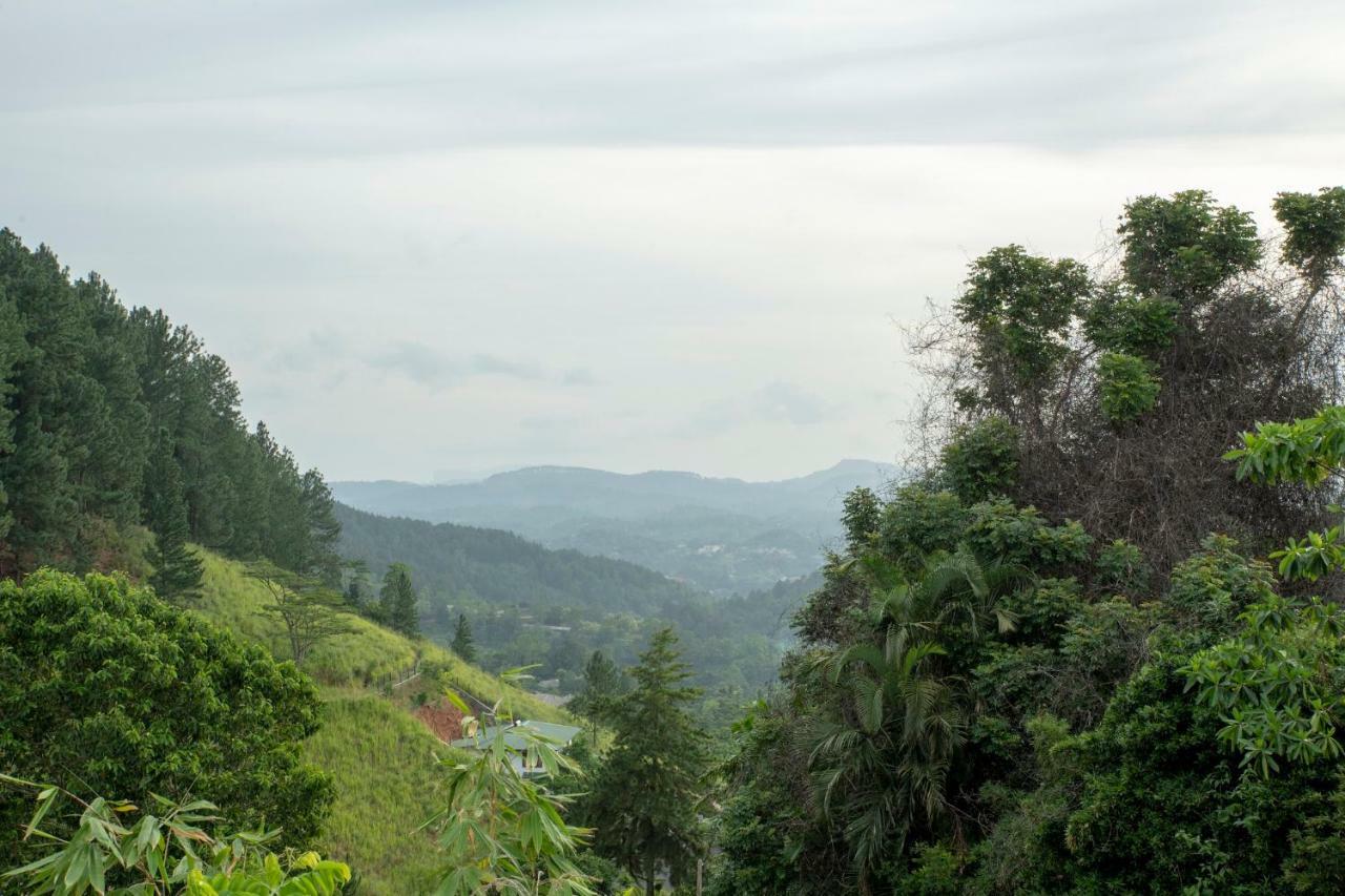 Melheim Kandy Villas Zewnętrze zdjęcie