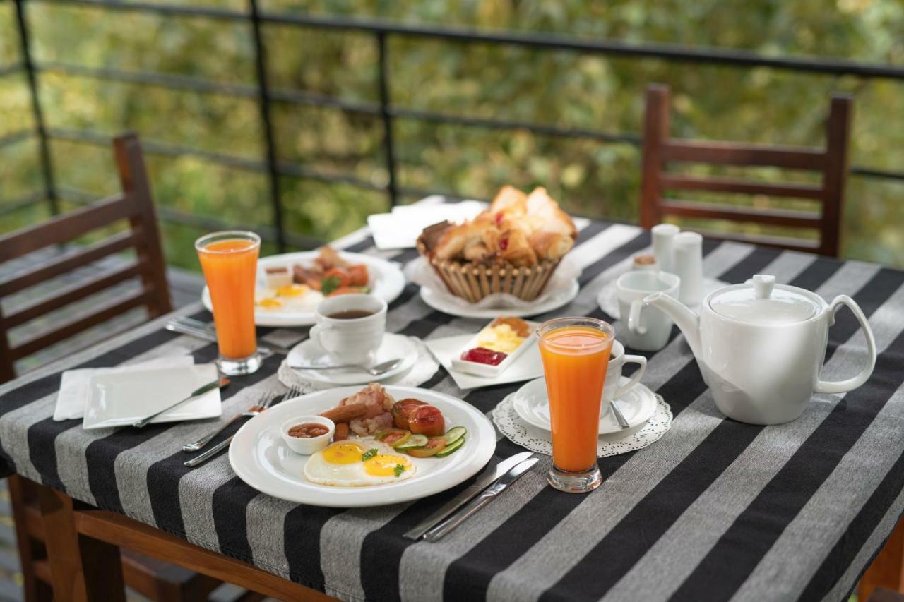 Melheim Kandy Villas Zewnętrze zdjęcie